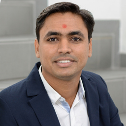 Bhavesh Miyani