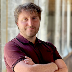 Benjamin Krause