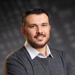 Ibrahim Mansour