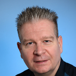 Bernd Möhlhennrich