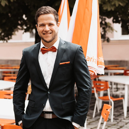 Dominik Aumer
