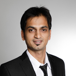 Abhishek Singhal