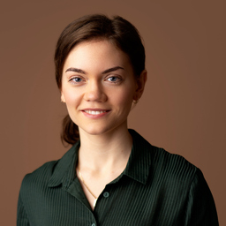 Profilbild Klara Heller