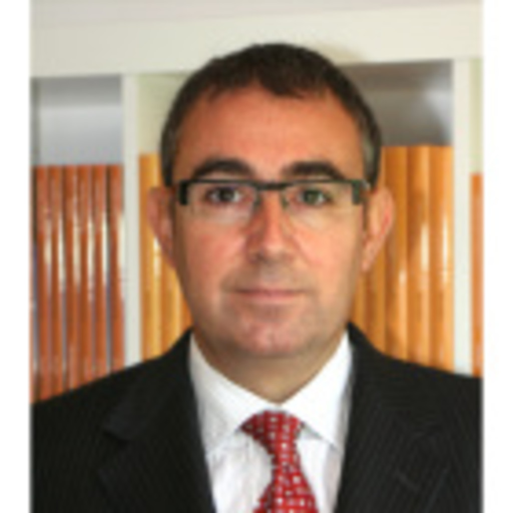 Diego Torres Director Strategy Innovation Lab XING