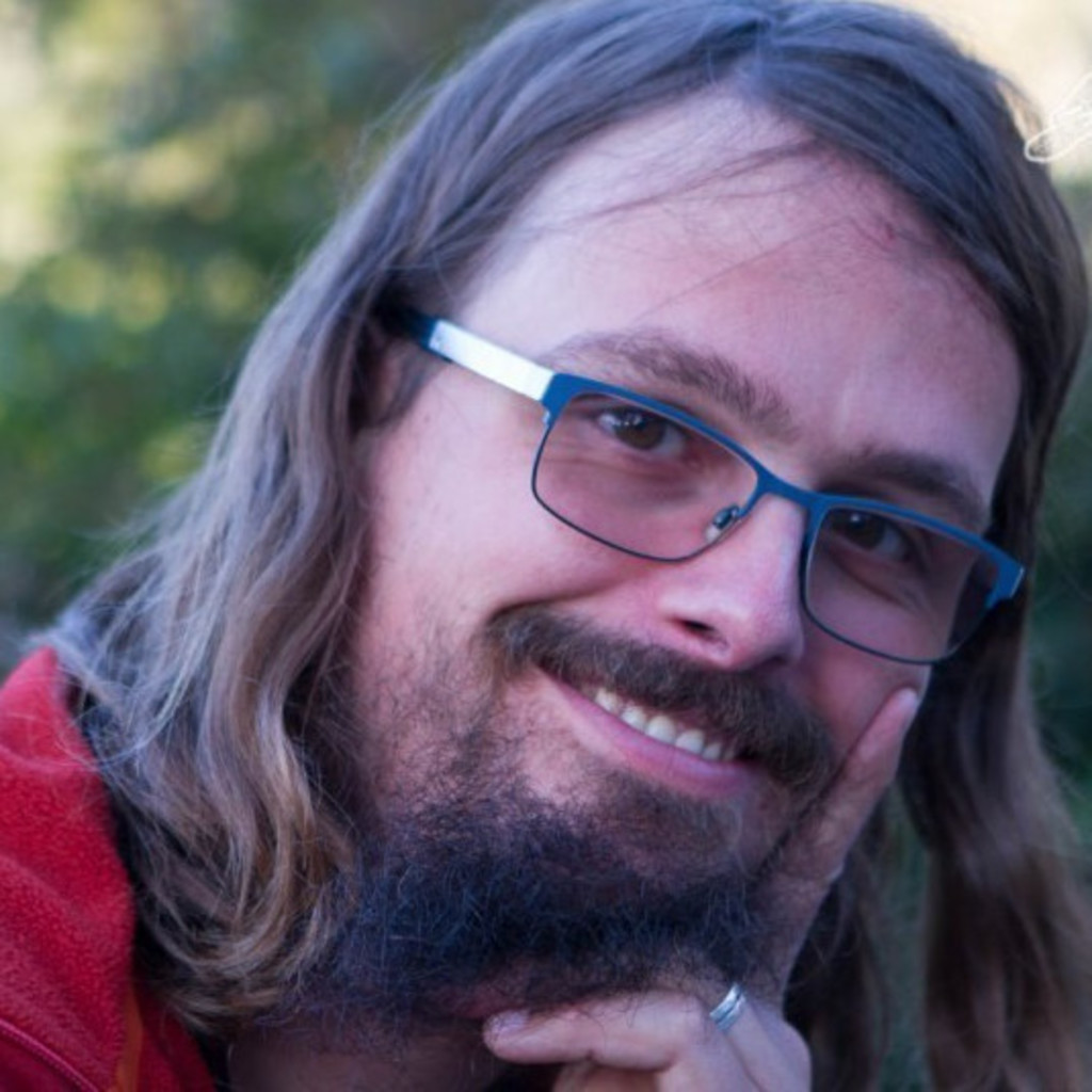 Dipl.Ing. Sven Uckermann Director Expert CGI XING