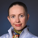 Vera Kudinova
