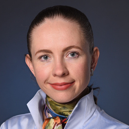 Vera Kudinova