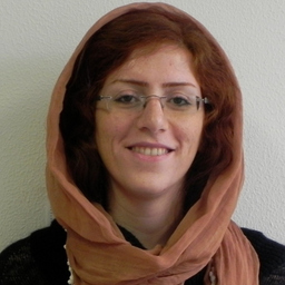 Zahra Sheikhbahaee