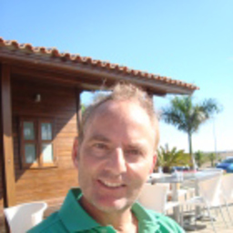Peter Allen