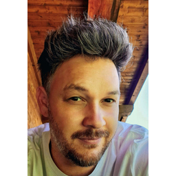 Patrick Vorrath