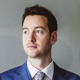 Christoffer Tews - nur noch bei LinkedIn