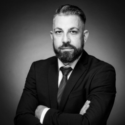 Sebastian Hilprecht
