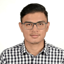 Dishant Patel