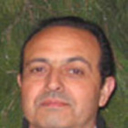 Francisco Cervantes Gil