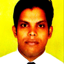 Ravi Jaiswar