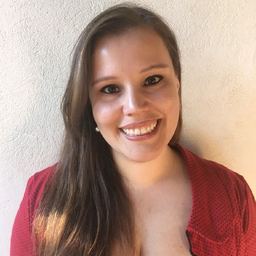 Veronica Ricken Marques