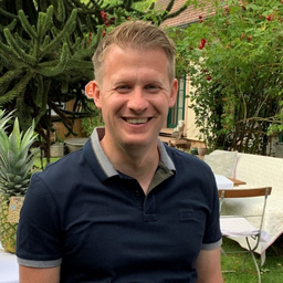 Christoph Mauß