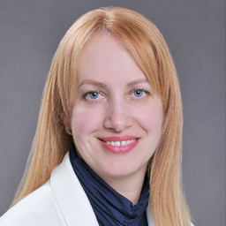 Olena Davydova