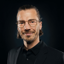 Dr. Marcel Eberbach