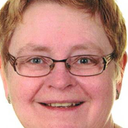 Birgit Huckfeldt