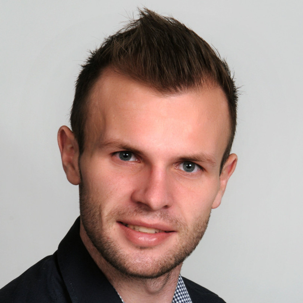 Rudolf Schmidt Sales Area Manager Husky Injection Molding Systems