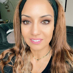 Amel Bouzidi
