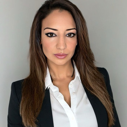 Amel Bouzidi