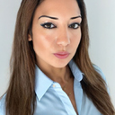 Amel Bouzidi