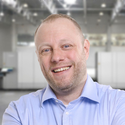 Boris Büschgens's profile picture