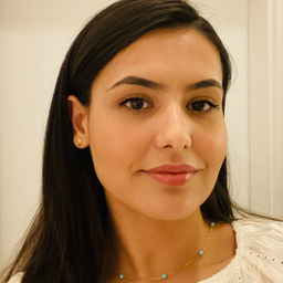 Marina Qasemy