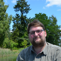 Matthias Klein
