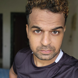 Kunal Parbal