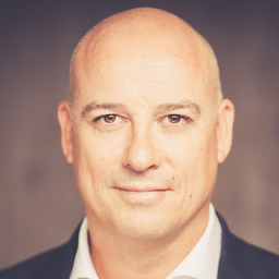 Marius M. Castek