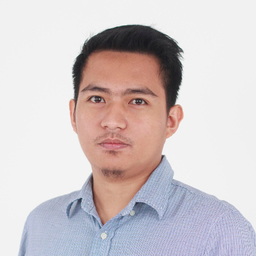 Allan Ray Mabborang