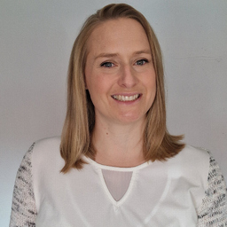 Laura-Marie Lehmann