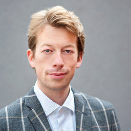 Lukas-Simon Laux