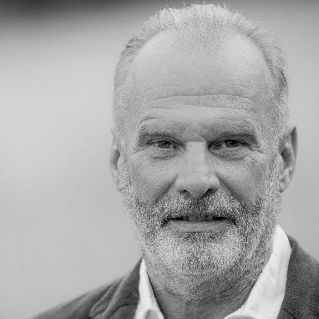 Jürgen Hartmann Unternehmensbegleiter in turbulenten Zeiten https