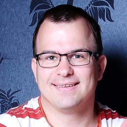 Markus Weis