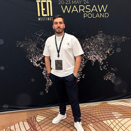 Ersoy Balci