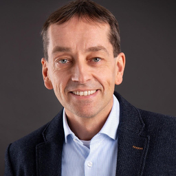 Bernd Kolberg