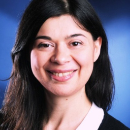 Agata Spinelli