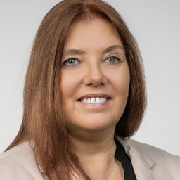 Kristine Hoyer