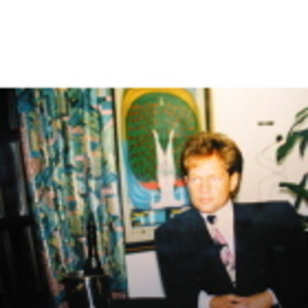 Hartmut Günter Inhaber AHG XING