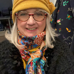 Doris Schäffer
