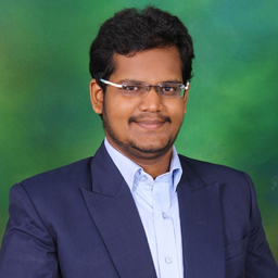 RANJITH MAHENDRAN