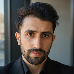 Mohammad Ghorbani