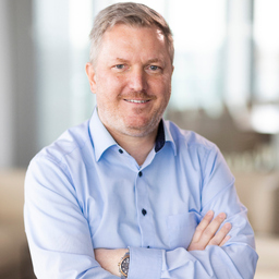 Arndt Friedrichs
