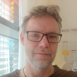 Jörg Dreßel