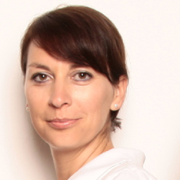 Doris Bruechner