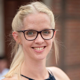 Vanessa Frohwerk